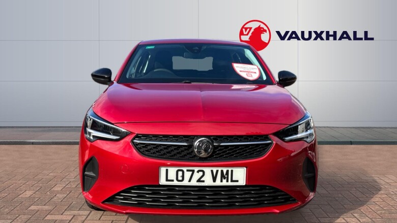 Vauxhall Corsa 1.2 Design 5dr Petrol Hatchback